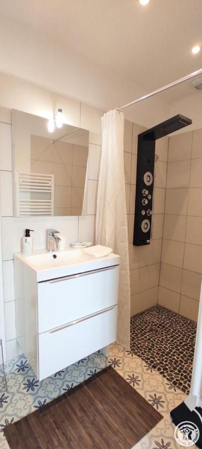 Au Fil De L'Eau Bed and Breakfast Milly-sur-Thérain Εξωτερικό φωτογραφία
